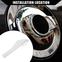 X Autohaux 68158775ac Brandstoftank Vultrechterbuis Voor Jeep Grand Cherokee 2014-2021 Voor Chrysler Voyager 2020 Voor Ram 3500 2013