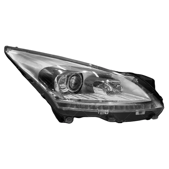 New Arrival Car Auto Parts Headlight For Peugeot 3008