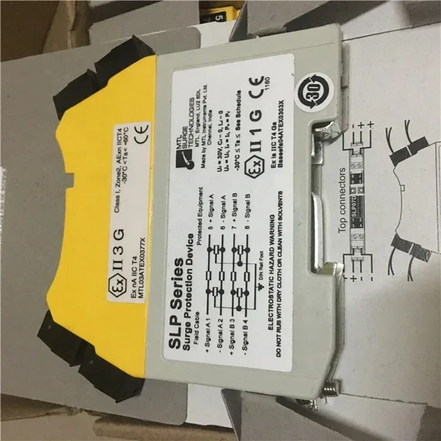 SLP32D MTL Surge Protection Device