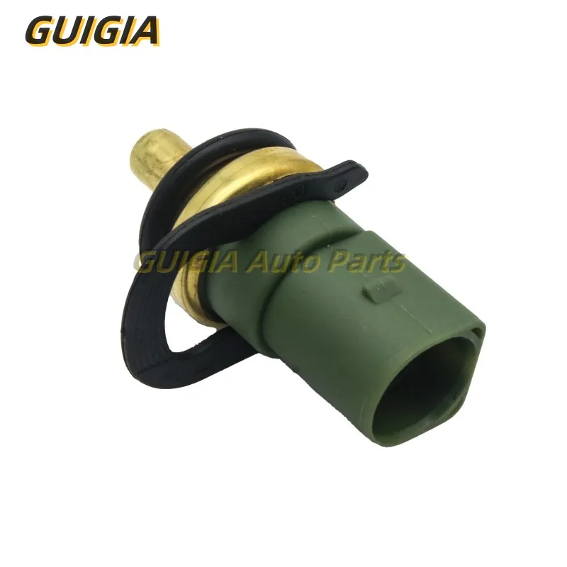 059919501 Датчик температуры охлаждающей жидкости для Audi A3 Q7 2007, Volkswagen Beetle Vw Golf Polo Seat Cordoba Ibiza 2010, автомобильные аксессуары