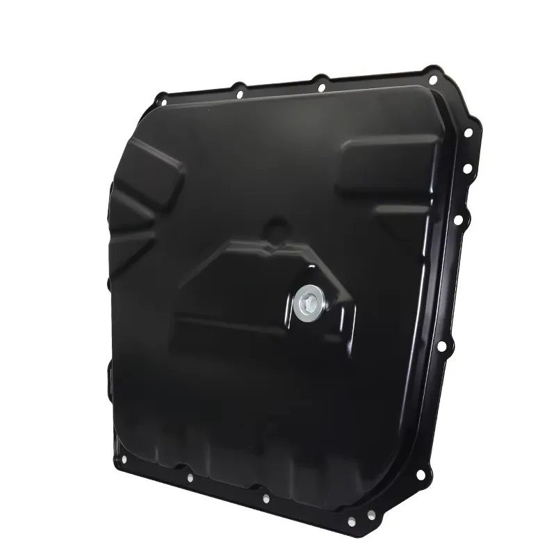 0B5 DL501 Coppa dell'olio per cambio automatico per parti di trasmissione Audi a 7 velocità Scatole ingranaggi della coppa di scarico