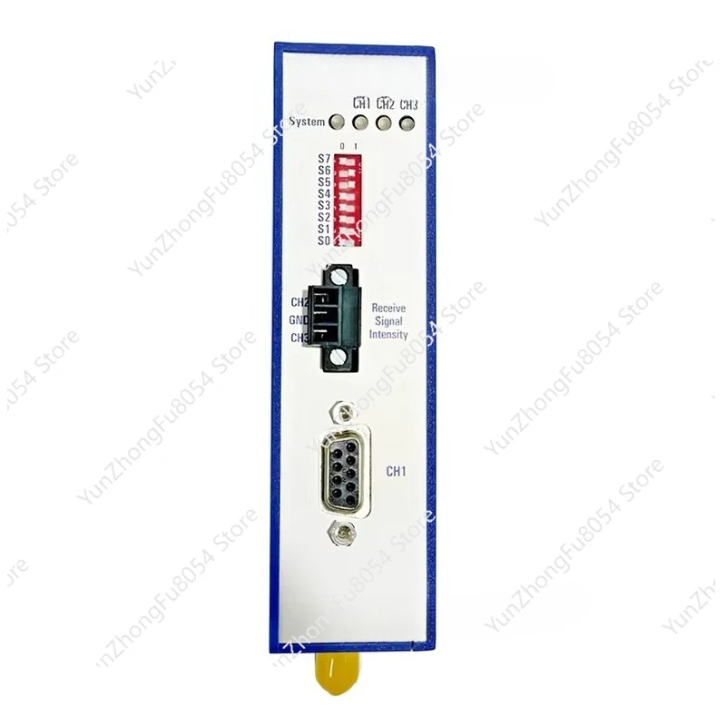 

Подходит для профессиональных оптоволоконных модулей 12M G12.