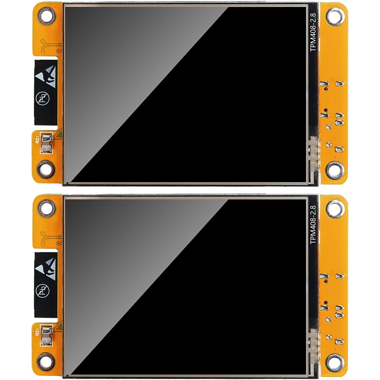 Placa de desarrollo ESP32 ESP32-2432S028R WiFi Bluetooth 2,8 pulgadas 240X320 pantalla inteligente módulo TFT pantalla táctil para Arduino