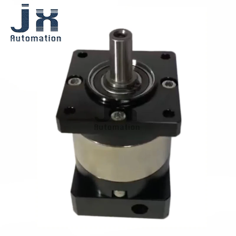Taiwan VGM 400W Servo Motor Planetary Gearbox PF60L1 10-14-70-14 Output End Shaft Diameter 14mm Shaft Length 30mm