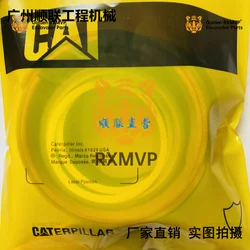 For Caterpillar cat 312, 313, 317, 318, 320, 326, 329, 330, 336, 345b, large and medium-sized bucket arm cylinder oil seal