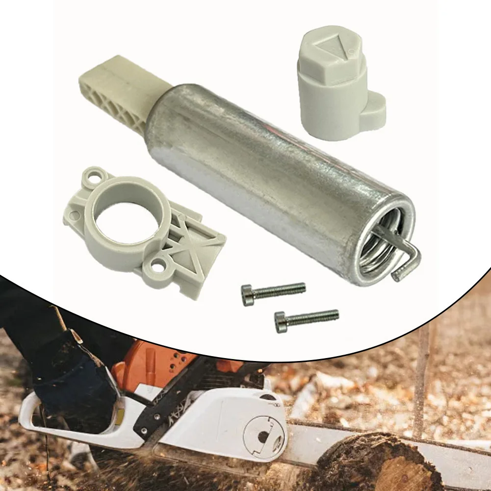 Belt Tensioner Assembly for For TS400 and For TS800 Concrete Saws OEM 4229 664 4200 Direct Replacement Metal Component