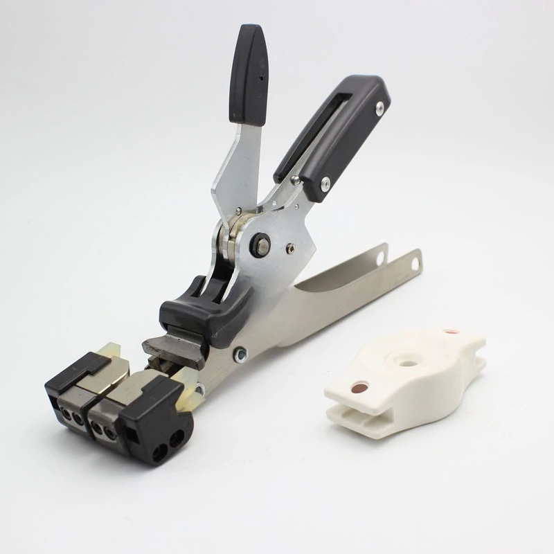 5hjSupply Terminal Crimpzange Manuelle Crimpzange Terminal Extrusion Zange