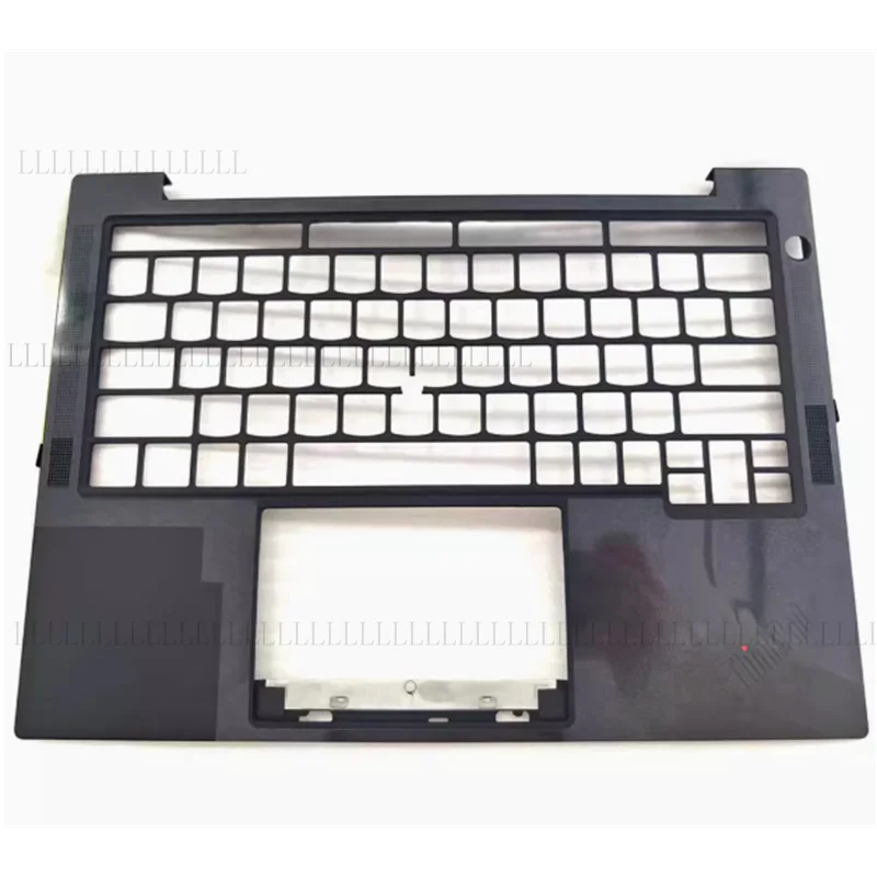 A + SCB1L91069 для ThinkPad T14S GEN 5, верхний корпус упора для рук, лицевая панель клавиатуры, крышка WIFI A + SCB1L91069 для ThinkPad T14S GEN 5, верхний корпус упора для рук, лицевая панель клавиатуры, крышка WIFI