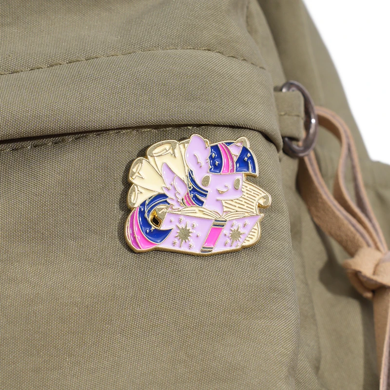 Thumbnail 4 - #45 Brooches & Lapel Pins Comparison Guide