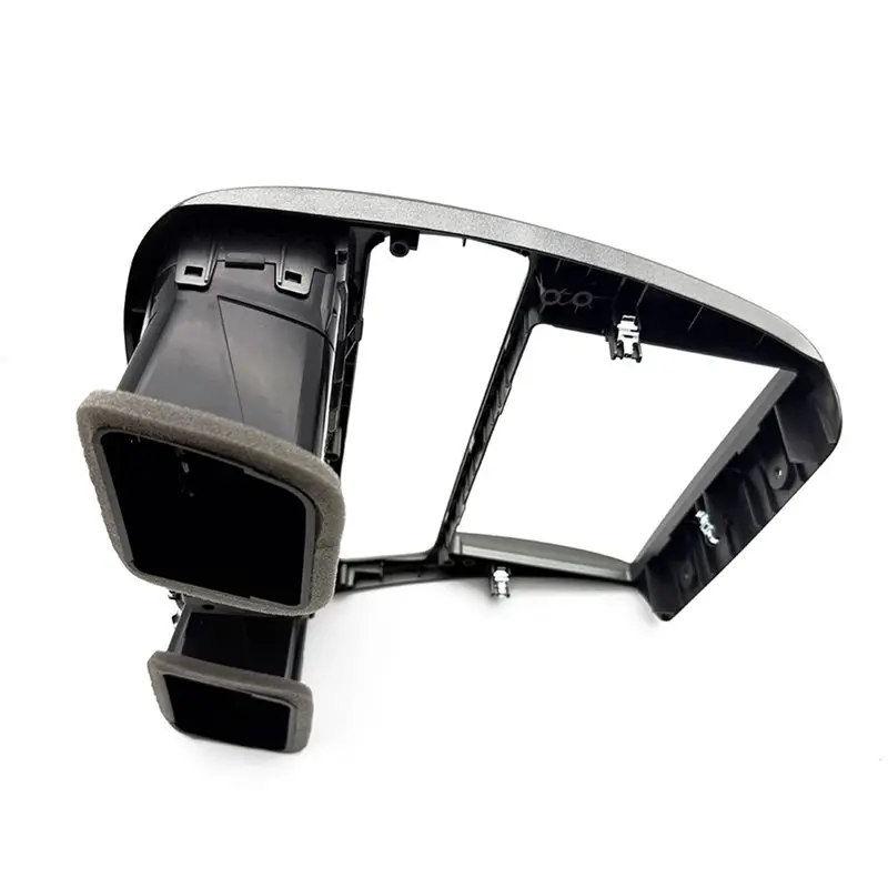 N26R-Center Dash AC Outlet Air Vent Panel For Honda Accord 2001 2002 Accessories 77250-S84-A010 view 3