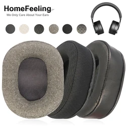 Home feeling Ohr polster für nad viso hp50 Kopfhörer weiche Ohr polster Ohr polster Ersatz Headset Zubehör