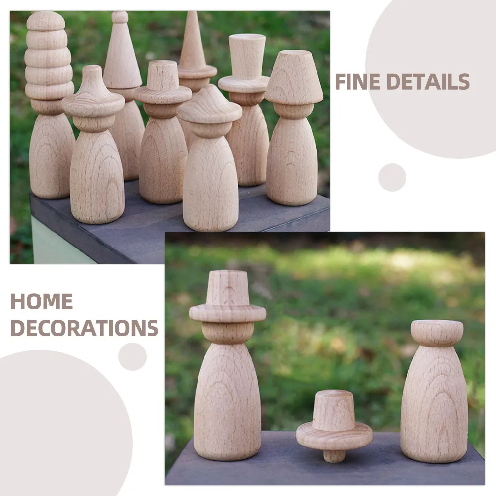 1set-wooden-peg-unfinished-diy-painting-crafts-kids-interactive-art-supplies-blank-peg-for-parent-child-fun-kids-diy-supplies