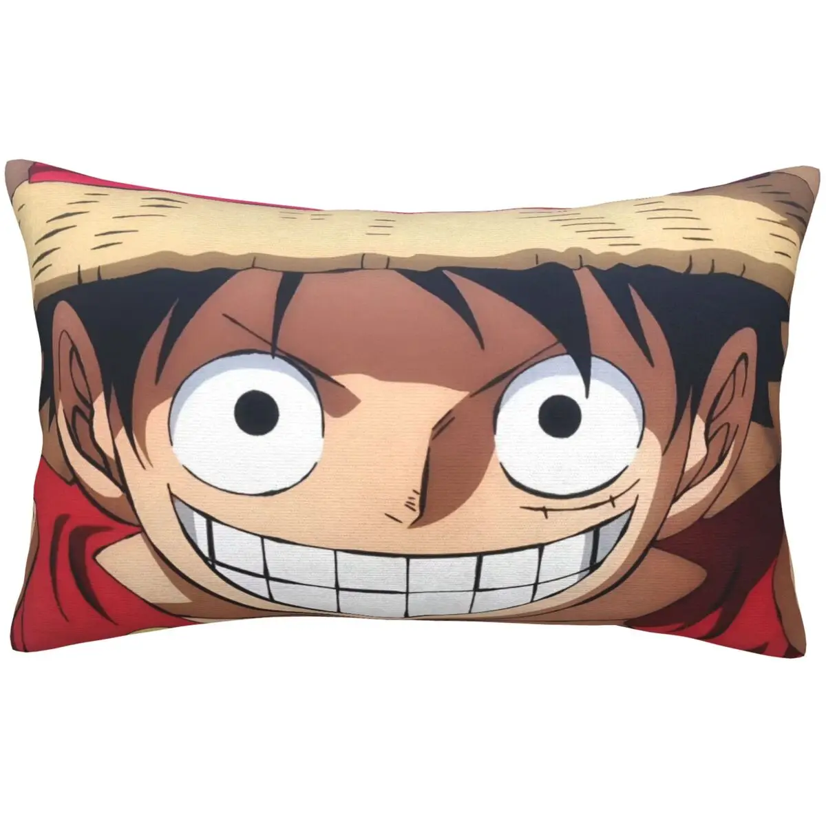 

Наволочка с рисунком Луффи Зоро Тони Чоппер, аниме, постельное белье, наволочка с милым принтом, домашний диван-кровать, наволочки, подарок на день рождения для детей