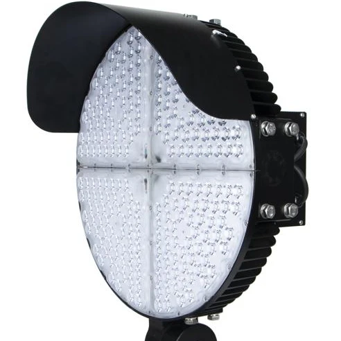 Wholesales reflector led 1000w outdoor project 1000w led light led flood light 1000w stadium high mast 1000w led flood light