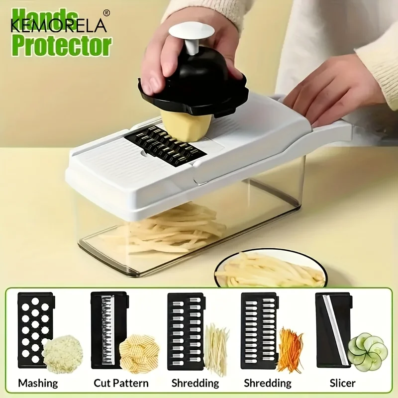 Thumbnail 3 - #4 Compare Food Graters Before You Buy