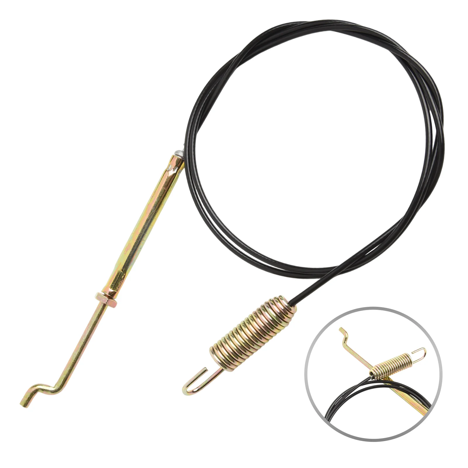 Reliable Auger Control Cable for 9460897 Snow Blowers Fits 2 Stage Units Easy Installation and Improved Control