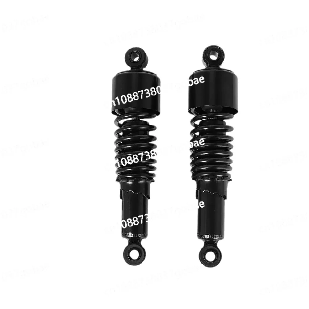 Modified Short Shock Absorber, Sportsman, Tough Guy X48 XL883 1200T Low Lying Rear Shock Absorber