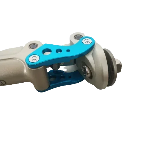 

Горячие продажи оборудования для физиотерапии STANCE FLEXION 5-BAR PNEUMATIC KNEE протез колена