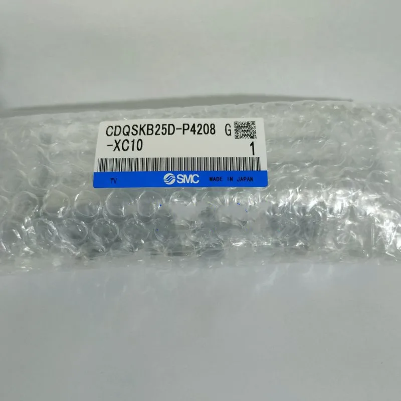 SMC CQSKB25D-W1966-XC10 CDQSKB25D-P4208-XC10 CDQSKB25D-P4209-XC10 air cylinder for Komori printing press