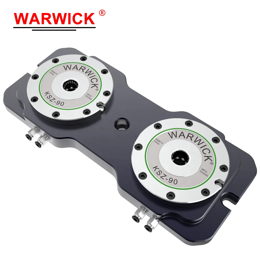 KSZ90-T2 Quick Chan…