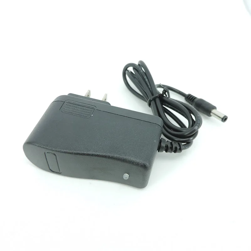 16.8V 1A 1000MA Lithium li-ion Battery AC DC Wall adapter Charger for Screwdriver 14.4V 4Series 18650 Lithium Battery 5.5*2.5MM