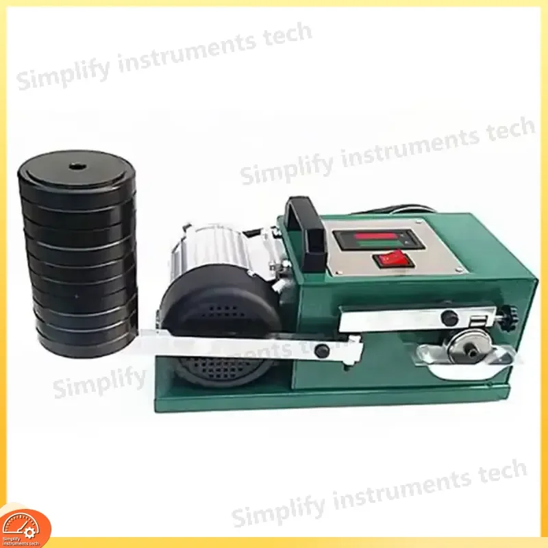 Oil Friction and Wear Testing Gear Lubrication Wear Analyzer ASTM D445 D5293 D6681 ISO 12156-1 Four-Ball Tester