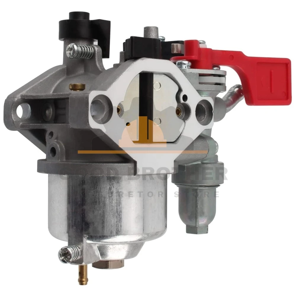 799060 apto para BRIGGS STRATTON 799060 carburador piezas de carburador de generador carburador carburador