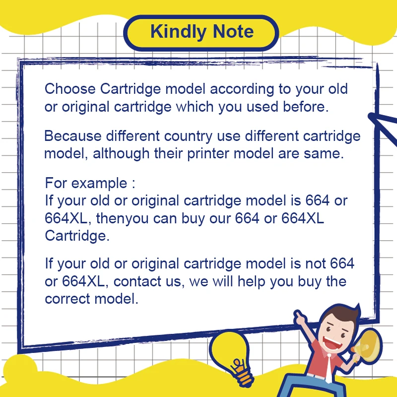 664xl Refill Kit Replacement Ink Cartridge for hp 664 for hp664 for HP Deskjet 1115 2135 3635 2138 3636 3638 4535 4536 4538 4675