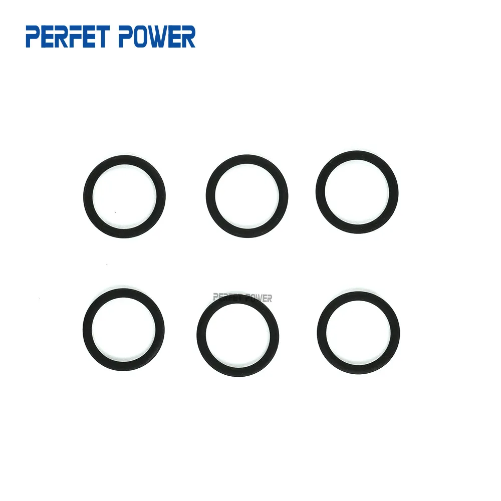 China made new f00rj01452, F 00r J01 452 O-ring for injector body for 0445120215 fuel injector