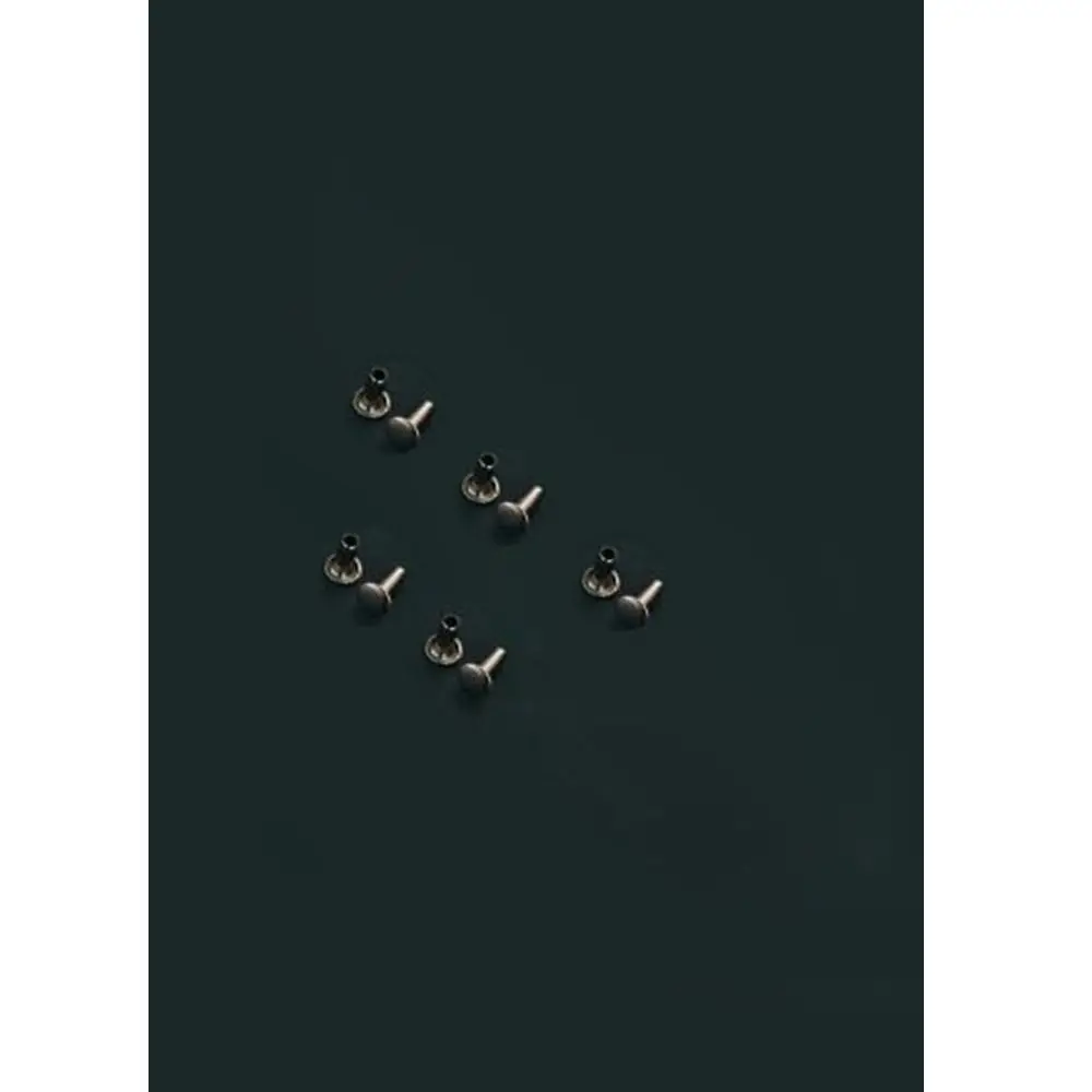 

Quality 6 Holes Scrapbooking Stationery Student Detachable Paper Binder Loose Leaf Ring Paper Binding Clips A5 A6 File Folder