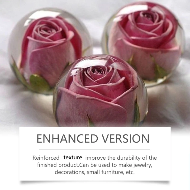 Набор эпоксидной смолы 1:1, эпоксидная смола с отвердителем, наборы прозрачной смолы с мерным стаканчиком, перчатки, палочки для