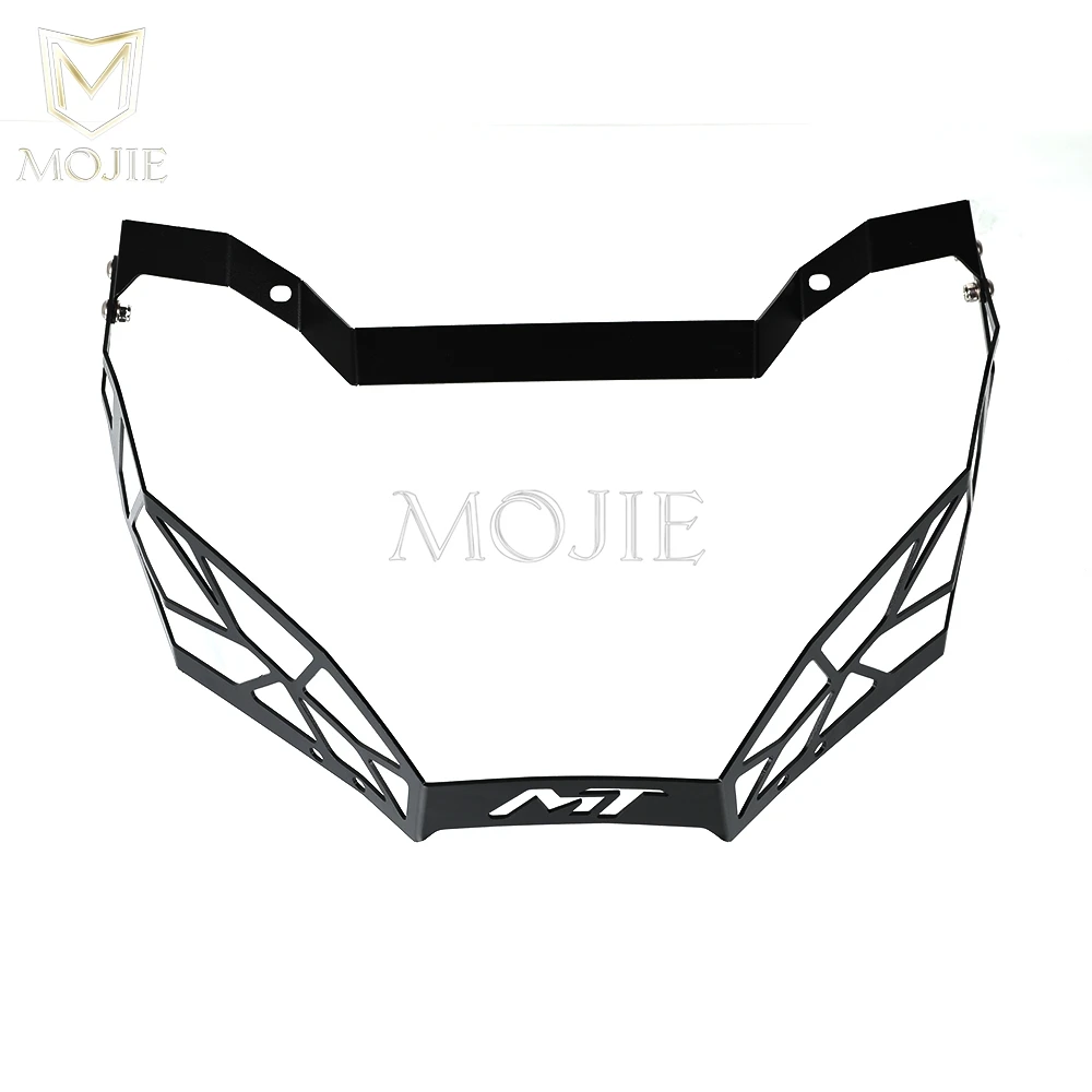 For Cfmoto 800MT IBEX800 2021 2022 2023 2024 2025 2026 MT800 Ibex 800 MT Motorbike Headlight Bracket Guard Cover Grill Protector