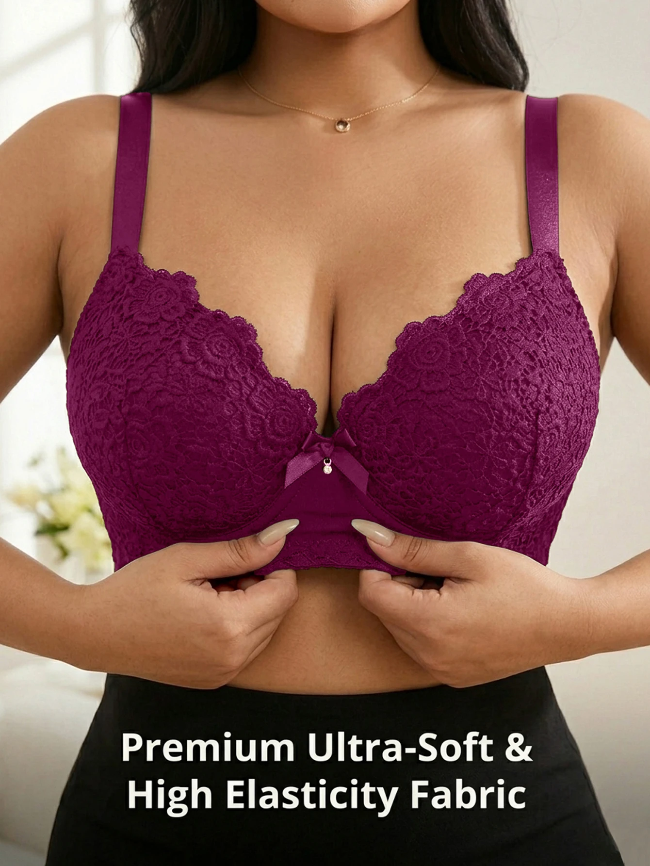 #49 Best Lace Bralette Tops to Buy In 2026