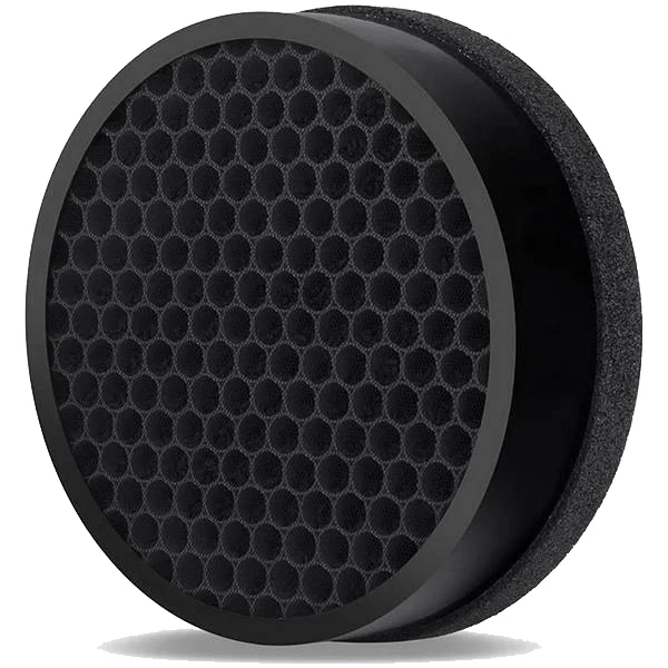 Фильтр из трех частей для очистителя воздуха Levoit LV-H132 LV-H132-RF, настоящий HEPA и комплект фильтров с активированным углем