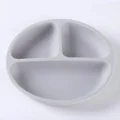 silver grey