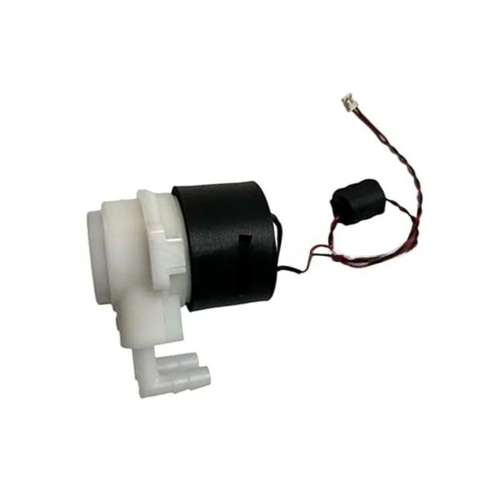 Peristaltic Pump for For roborock For s8 MaxV Ultra Robot Vacuum Cleaner Designed for Reliable Continuous Operation