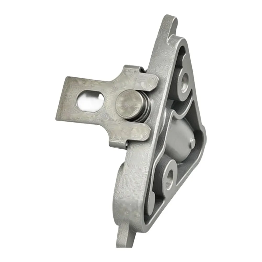 For Timing System Maintenance Engine Timing Tensioner Replacement Tensioner For Range Rover OEM Standard Specification