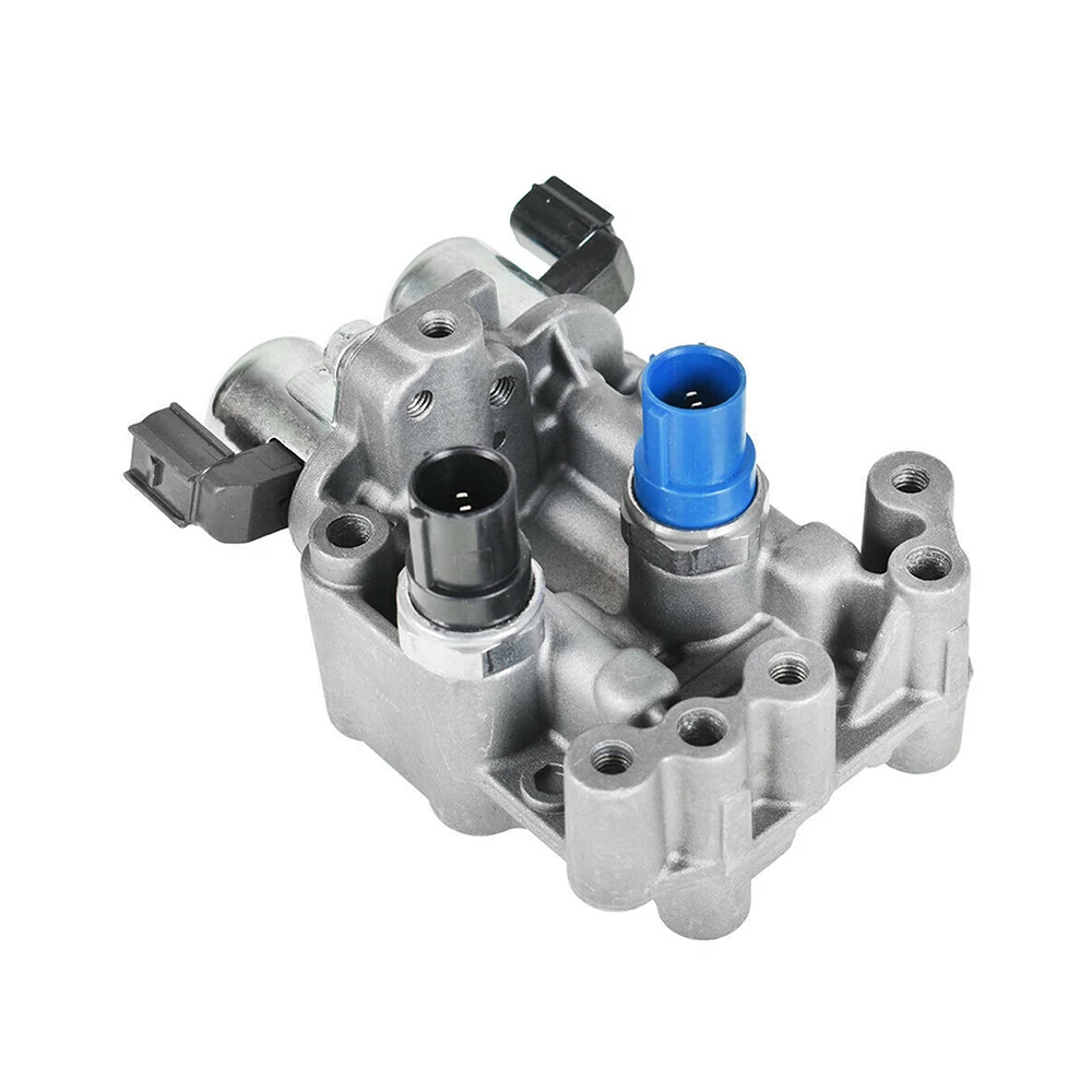 1pcs Car Variable Valve Timing Solenoid Valve 15811-R41-L01, 15811R41L01, VV1189 for HONDA ACCORD 2008 2009 2010 2011 2012