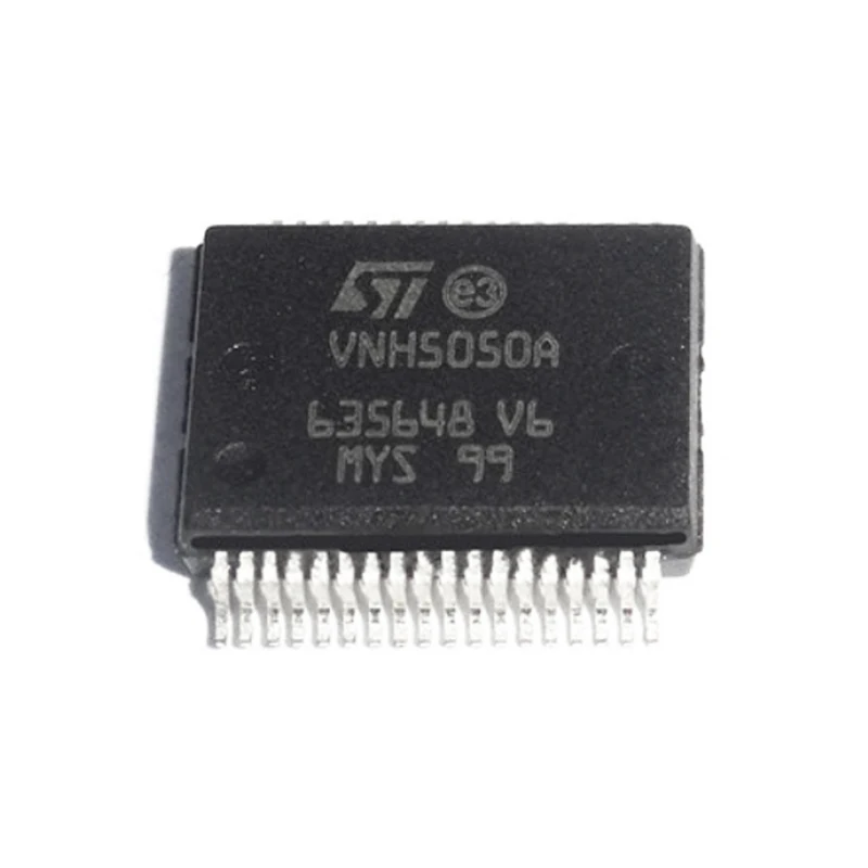 

1 шт. VNH5050ATR-E SOP-36 шелковая ширма VNH5050A чип IC оригинальный новый