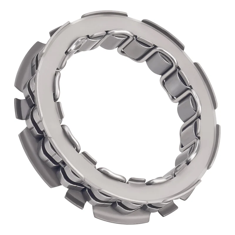 道路情熱モーターサイクルワンウェイベアリングスターターオーバーランニングクラッチforBenelli 1130 tnt 899 treカフェレーサー1130tnt 899e