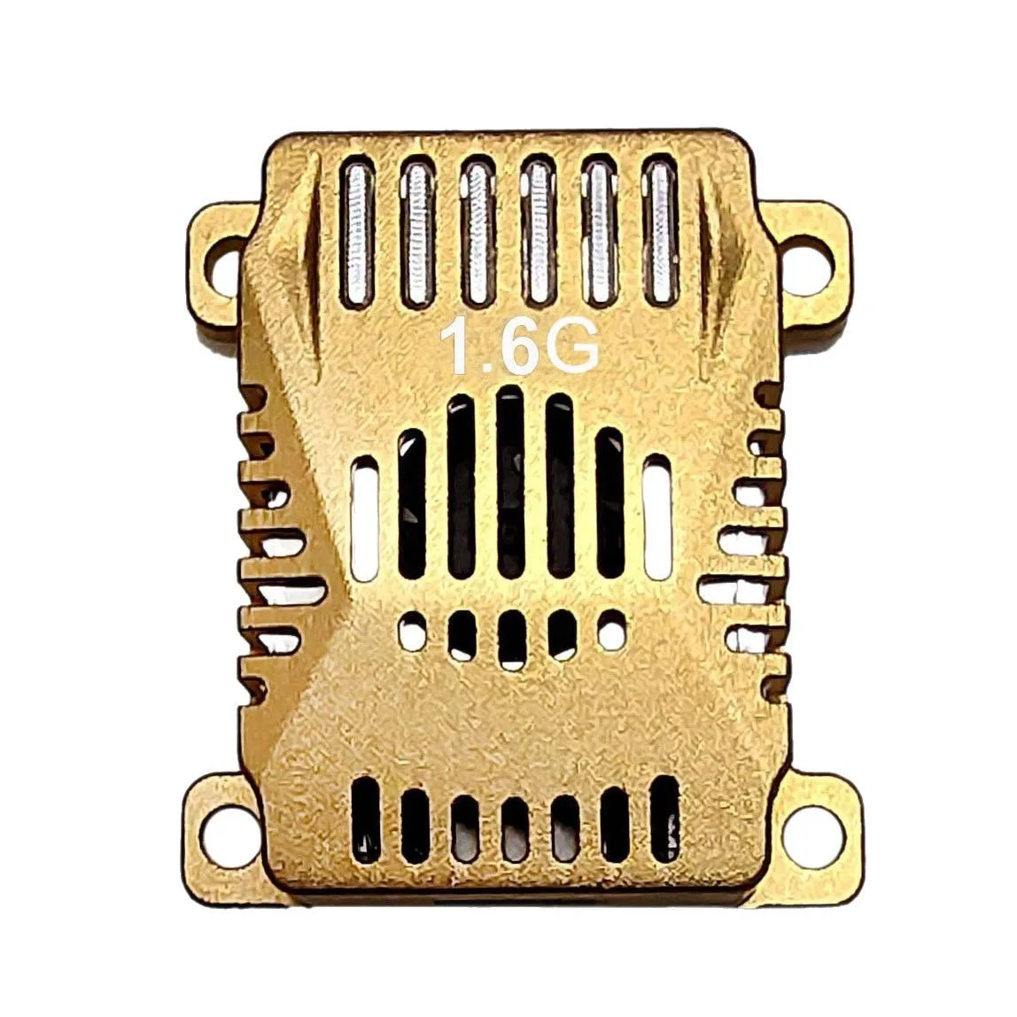 3W High Power FPV VTX Analog Image Transmitter 1.4G 1.5G 1.6G 1.7G 1.8G 16CH Drone Video Transmission Module