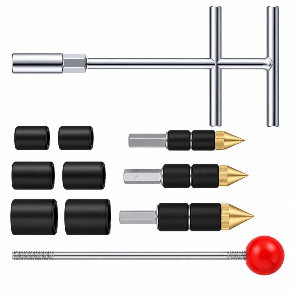 3 Sizes Pipe Water Stopper Kit No Drain Needed Hot Melt Pipe Leak Stopper Kit Plumbing Grade Leak Repair Water Pipe Repair Kit