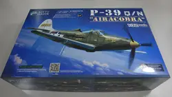 KITTY HAWK KH32013 1/32 Scale P-39 Q/N 