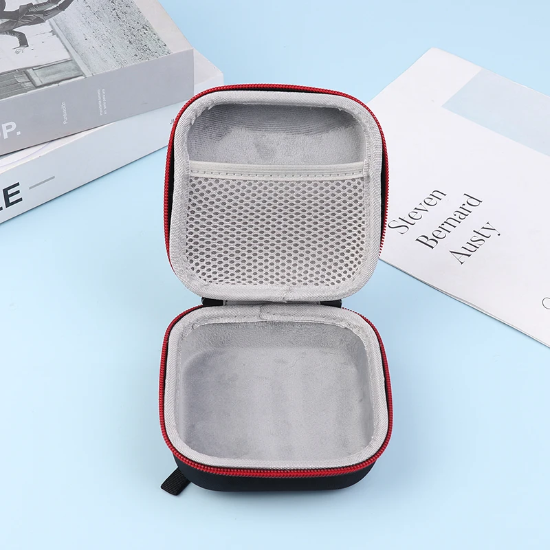 EVA Hard Protective Case For Bluetooth Speaker Shockproof Carrying Bag Portable Speaker Storage Box image 5