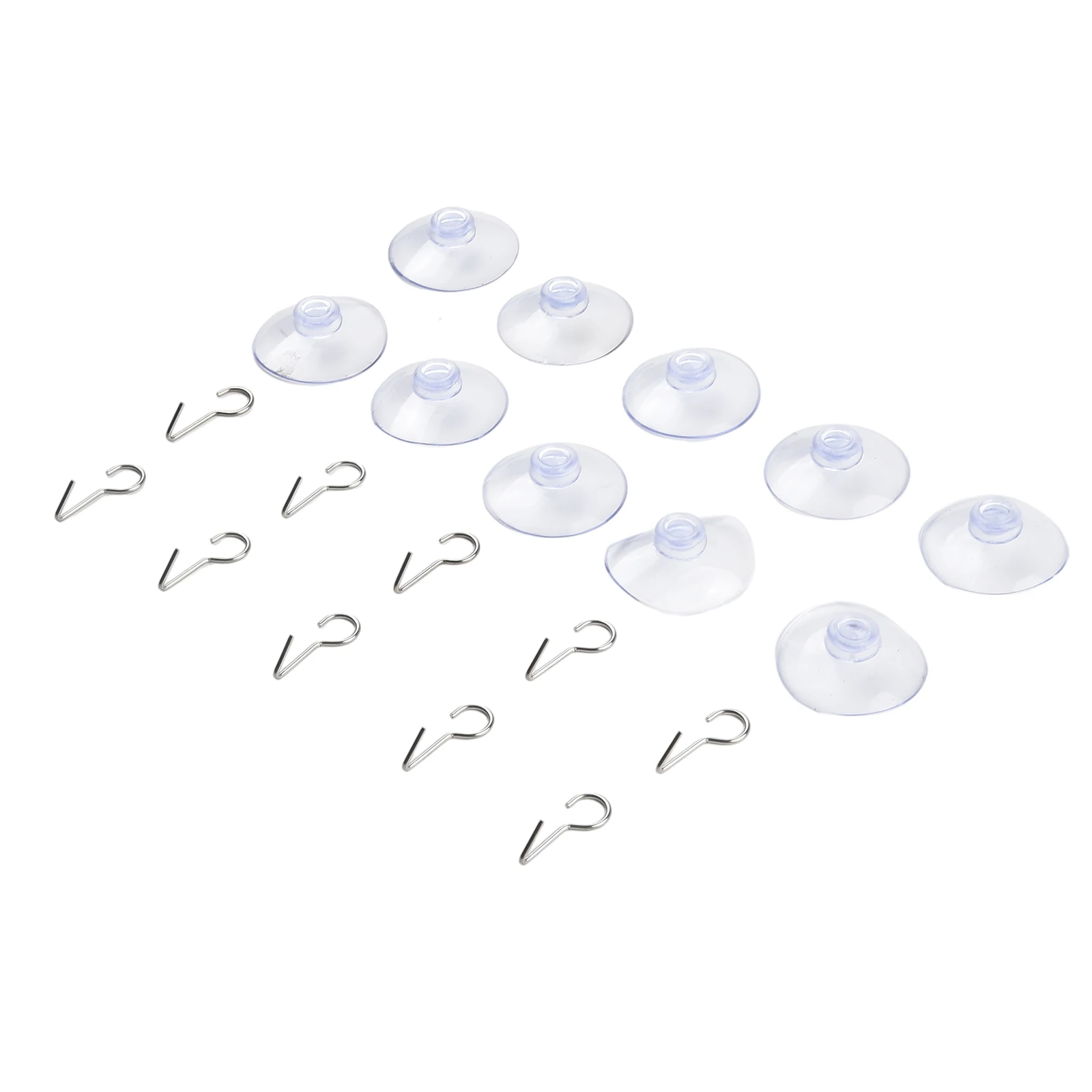 

10 шт., бесследные присоски, крючки на присоске, крючки для одежды, пальто, металлический подвесной крючок для ванной комнаты, кухни, одеяла, стены