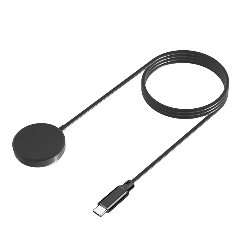 Usb Type C Cable Charger For Samsung Galaxy Watch 7 FE Ultra 6/5/Pro/4/3 41mm 45mm Active 2 40mm 44mm 6 Classic 43 47 42mm 46mm