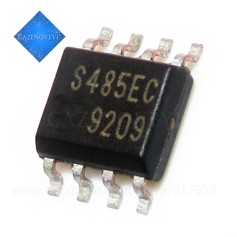 50pcs/lot ST485BD ST485B ST485 SOP-8 In Stock