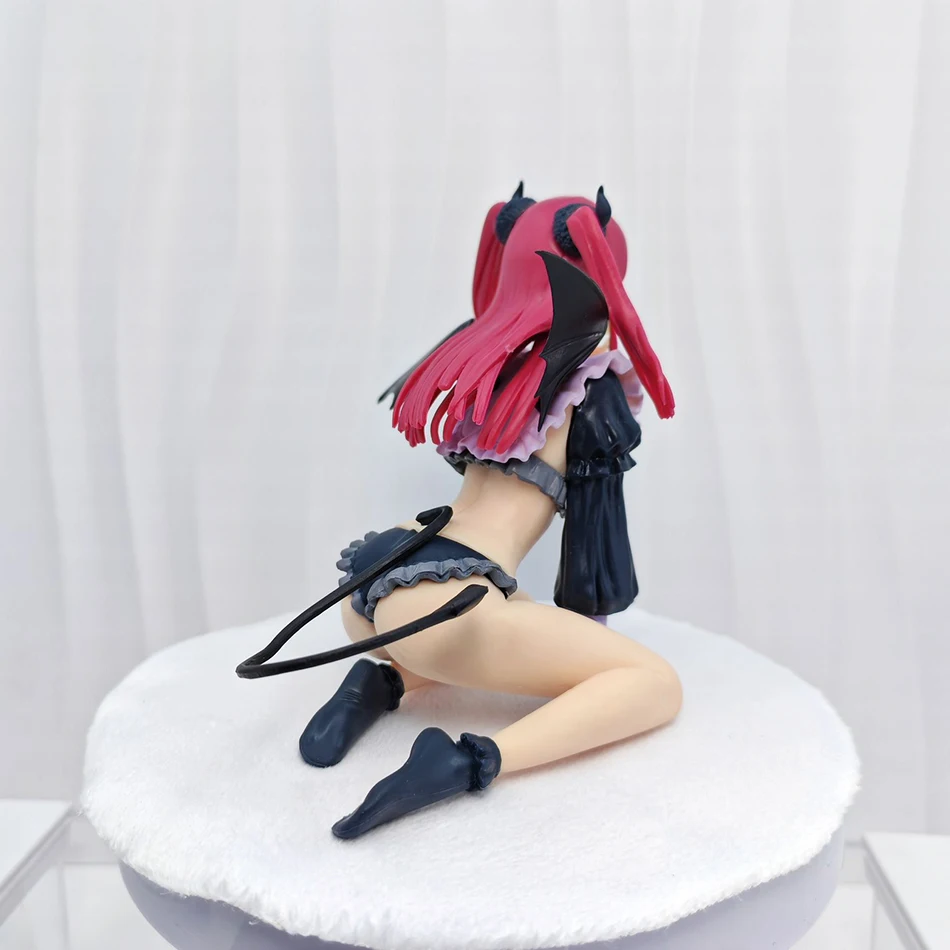 Uniforme My Dress-Up Darling Kitakawa Marin, 10.5cm, figurine de dessin animé, jouets avec nom, modèle de collection en PVC, cadeau d'anniversaire pour enfants