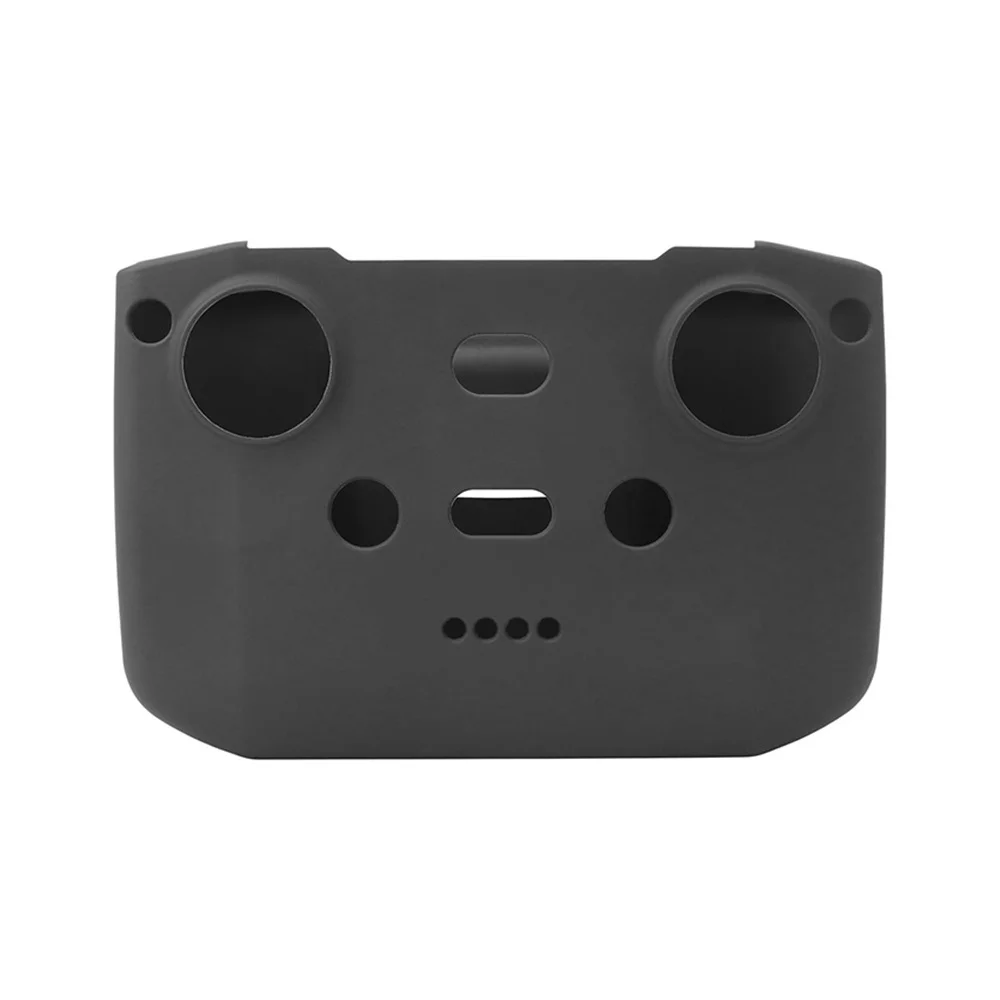 غطاء سيليكون لـ DJI Flip /Air 3S/Mini 4 Pro/4K غطاء حماية لجهاز التحكم عن بعد لـ DJI Neo RC N3/2 ملحقات الطائرة بدون طيار
