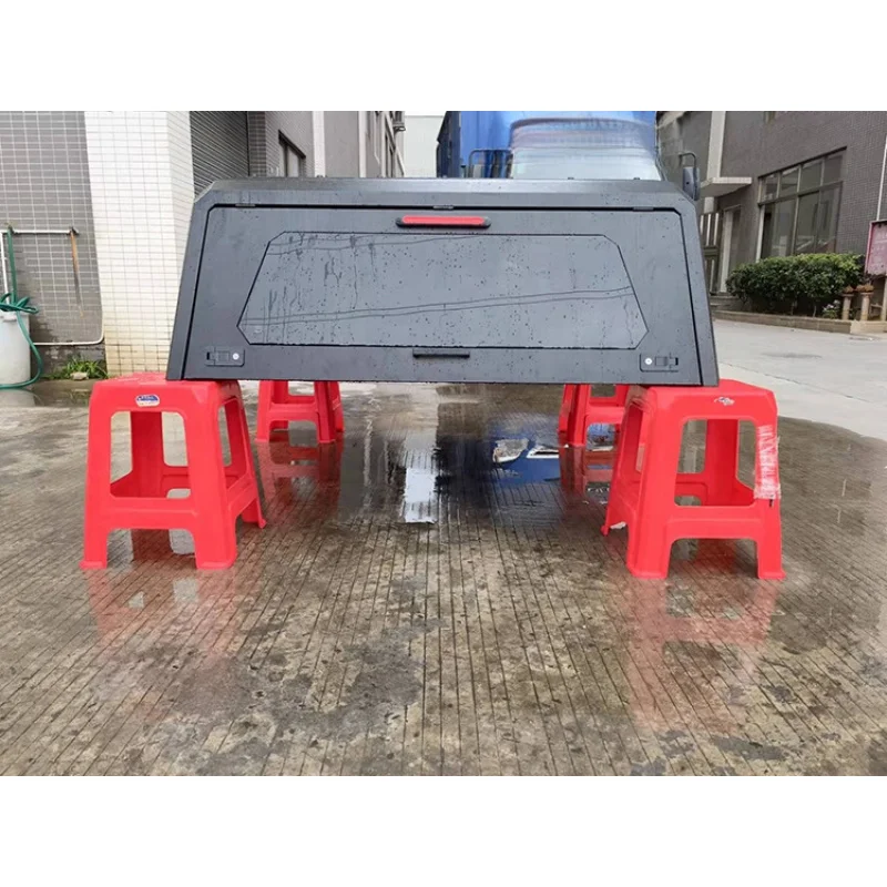 High Quality Aluminum Hardtop Canopy Tundra Tacoma Hilux Vigo Rocco